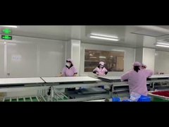 55 ইঞ্চি ওয়াইফাই সংযুক্ত ডিজিটাল ব্ল্যাক বোর্ড শিক্ষার জন্য অন্তর্নির্মিত স্পিকার