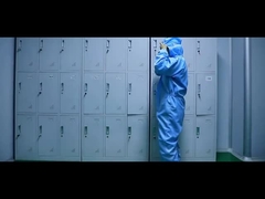 উচ্চশিক্ষার জন্য ইন্টেল মেইনবোর্ড ইন্টারেক্টিভ হোয়াইটবোর্ড বায়ু আর্দ্রতা 85%